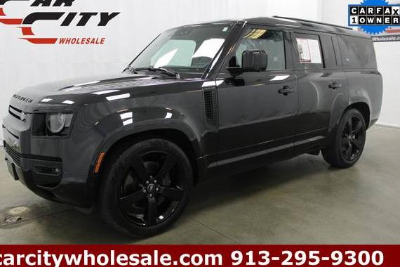 LAND ROVER DEFENDER 2024 SALE2FEU1R2257970 image